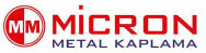 Mikron Metal Kaplama